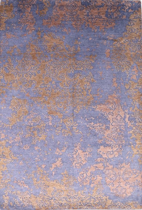 MODERN LOTUS Carpet 239x165
