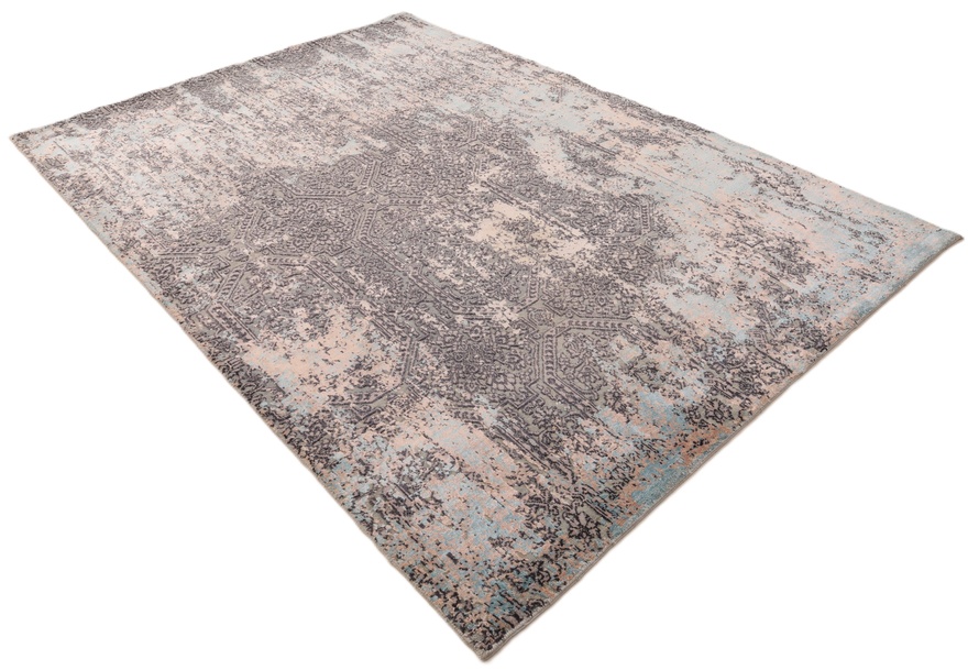 Modern LOTUS Carpet 245x172