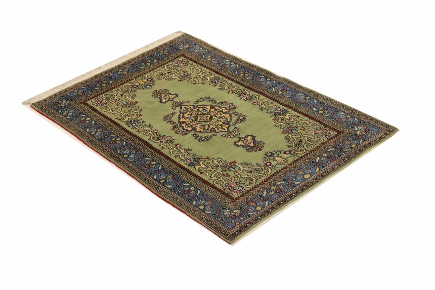 Ghom Carpet 151x102