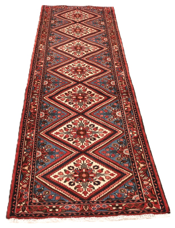 Rudbar Carpet 295x79
