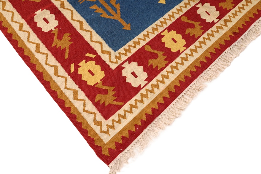 Kelim Carpet   256x150