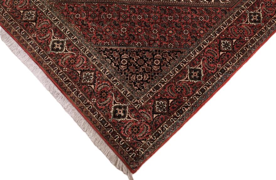 Bidjar Carpet 237x169