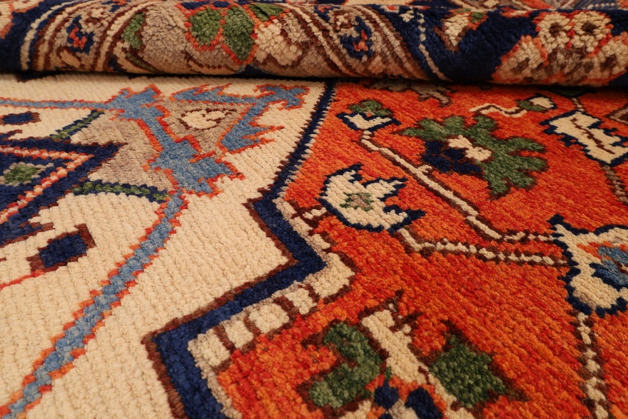 sultanabad  Carpet 234x174