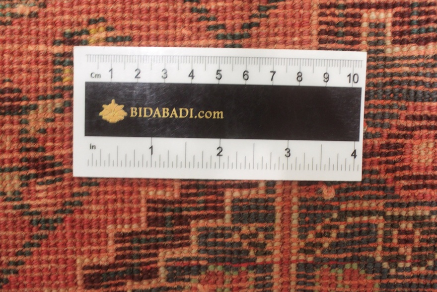 Ghashghai Carpet 157x115