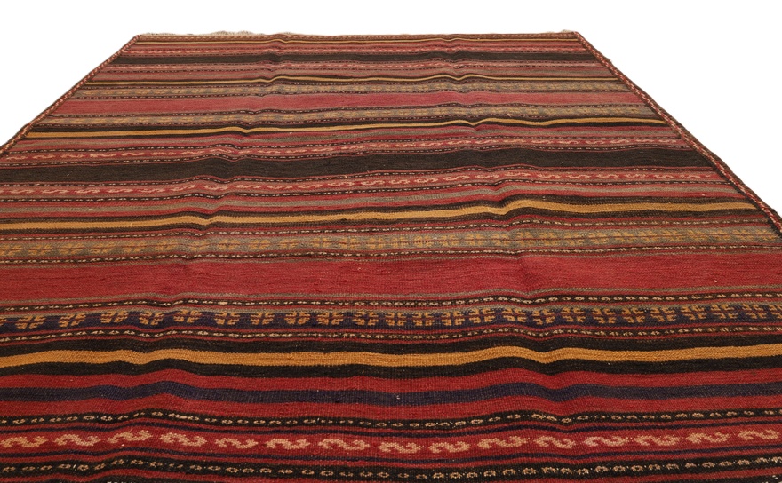Kilim Carpet 167x155