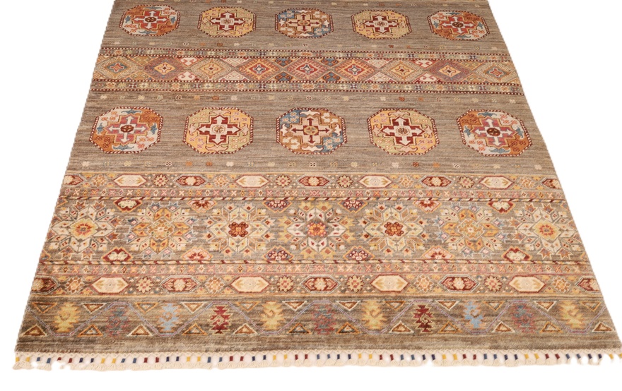 FILPAY Carpet  205x146