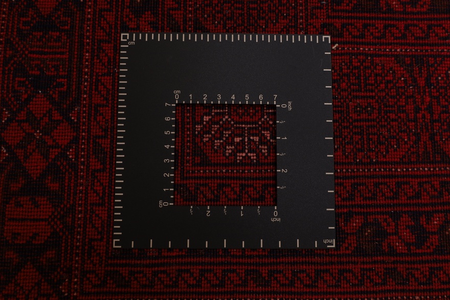 Khal Mohammadi Carpet  384x293
