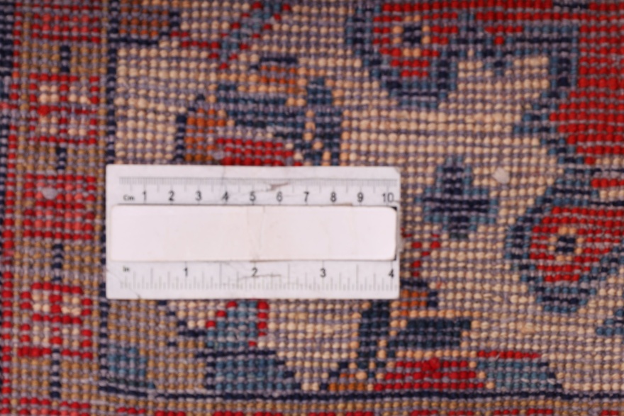 Sarouk Carpet  410x80