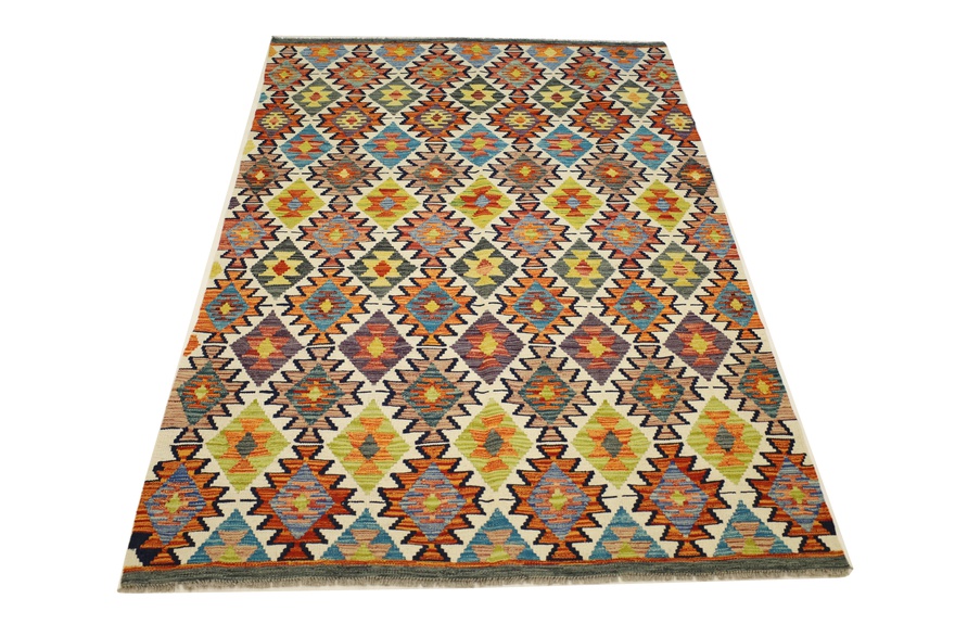 Kelim Carpet 240x157