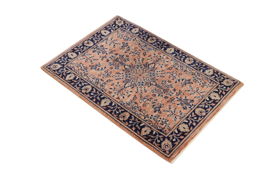 Sarough Carpet 90x61