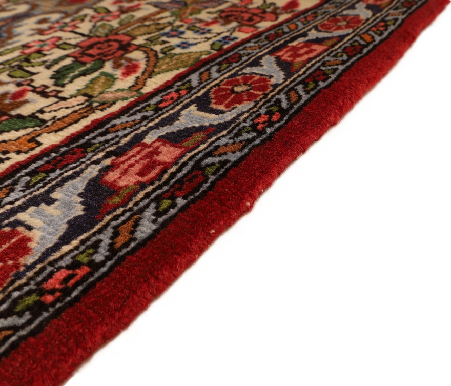 Zanjan Carpet  90x56