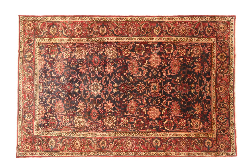 Nanaj Carpet 324x212