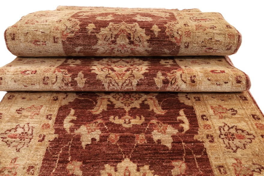 Ziegler Carpet  310x78