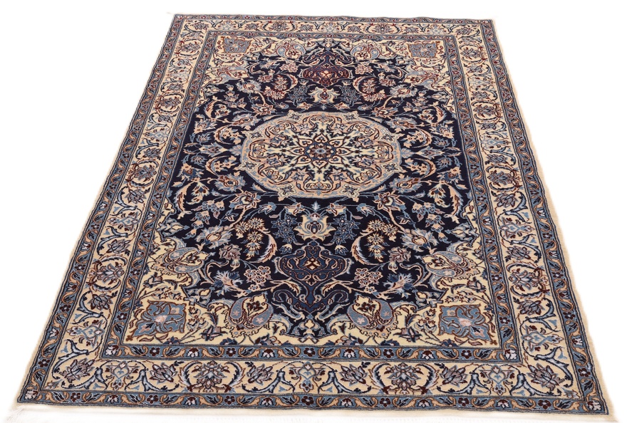 Nain6La carpet 198x128