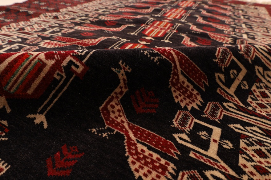 Baluch  Carpet 140x104