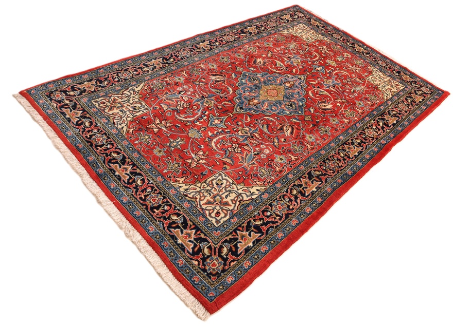 Jozan Carpet  218x140