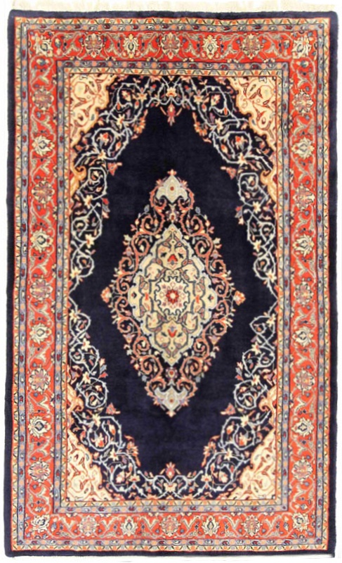 Sarough Carpet 289x170