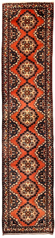 Tafreich  Carpet  306x69