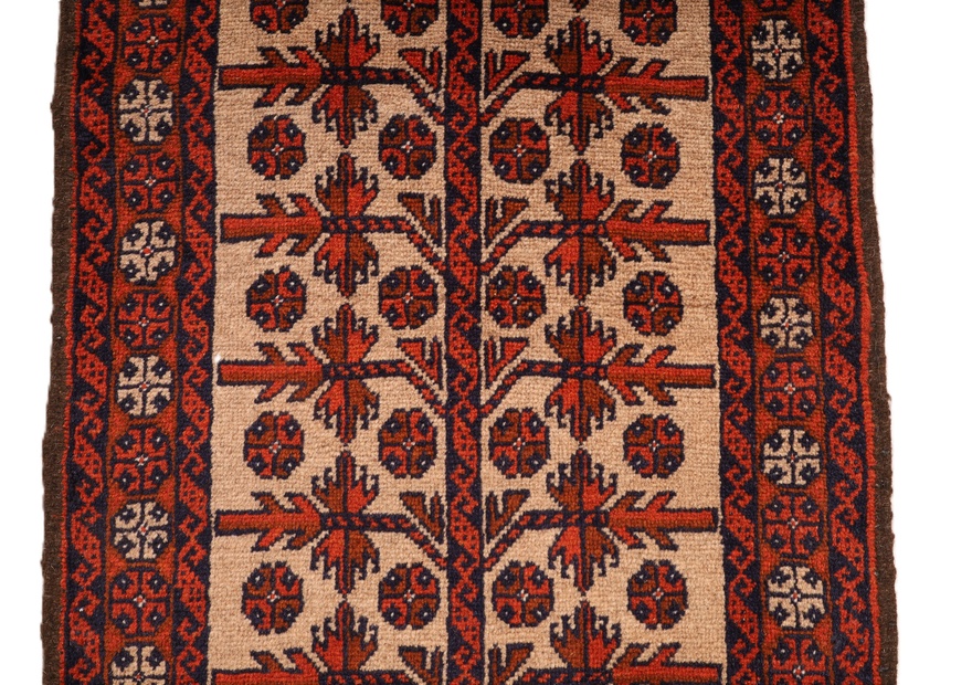 Baluch Carpet  285x55