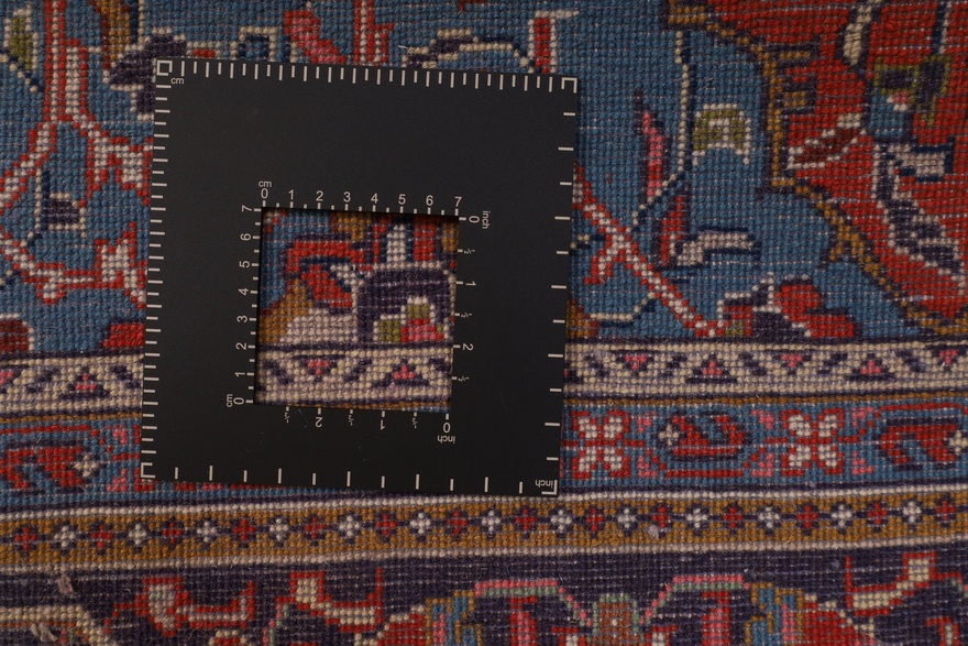 Sarouk Carpet  305x198