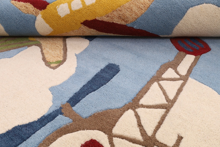 childr Carpet 244x170