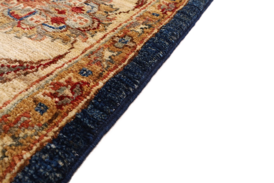 Zieglerfarhan carpet 202x157