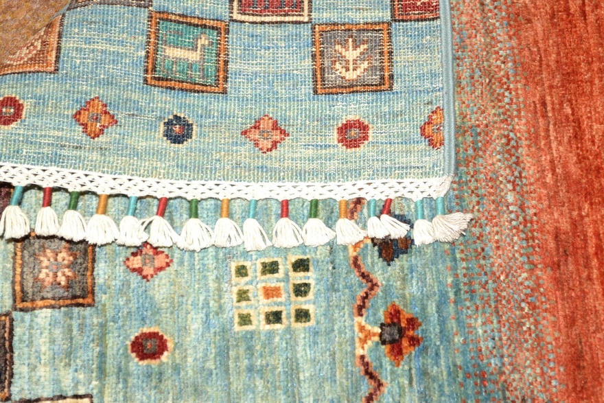 Ariana Carpet  256x77