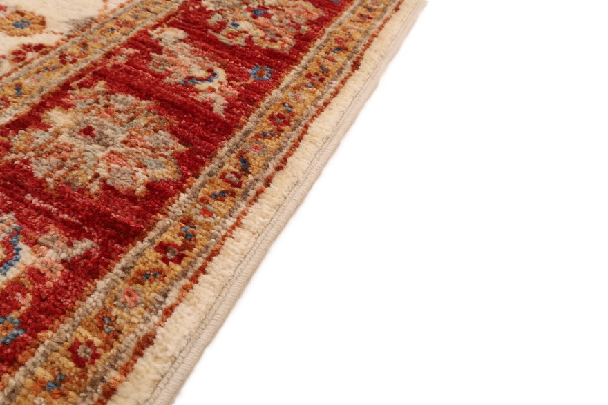 Zieglerfarhan carpet 246x86