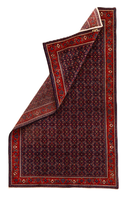 SaroukMarkMashaikh carpet 210x125