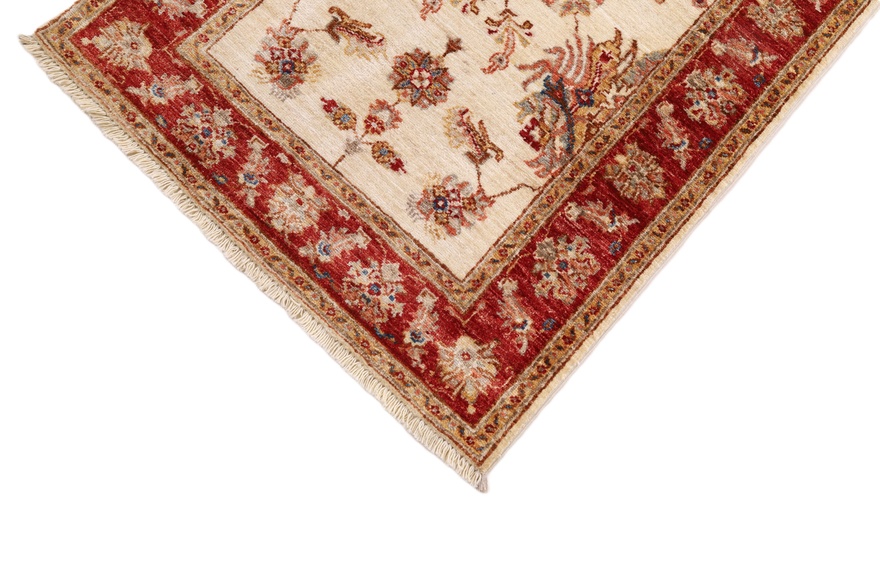 Zieglerfarhan carpet 246x86