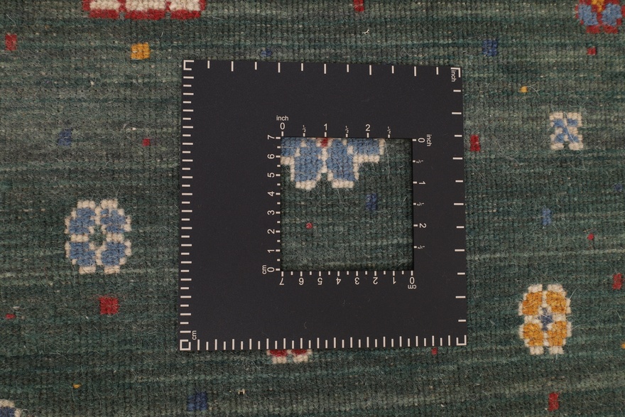 Loribaf Carpet 196x146