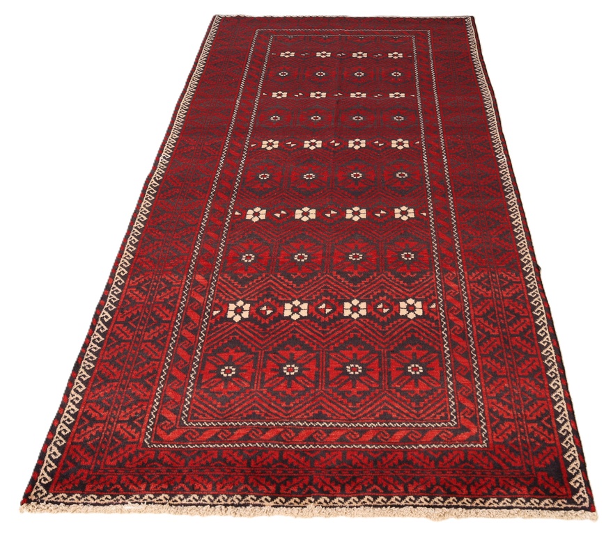Baluch Carpet  206x111