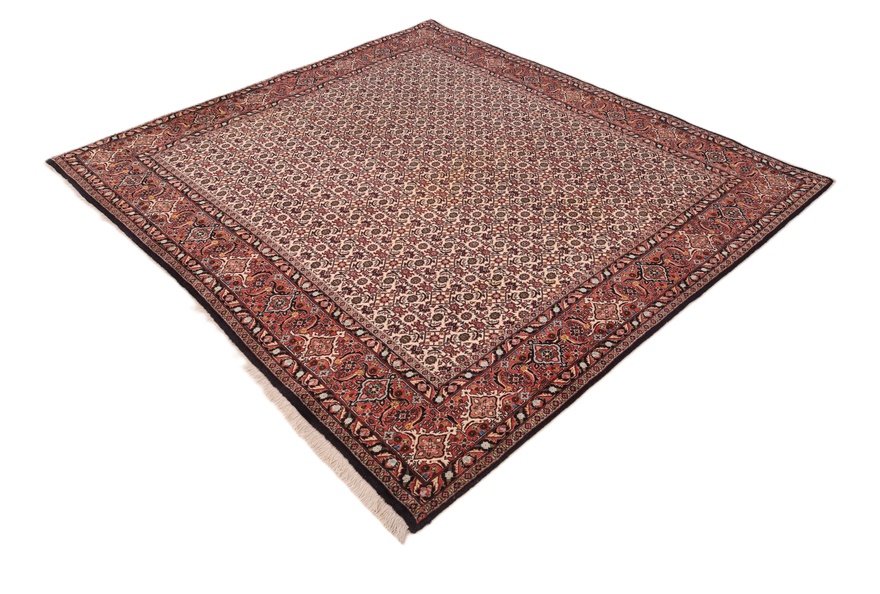 Bidjar carpet 190x190