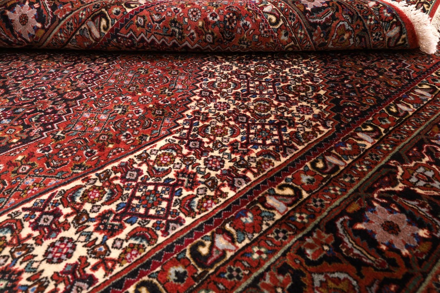 Bidjar Carpet 230x140