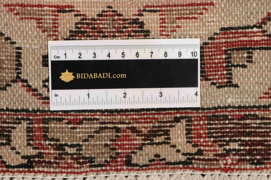 MAZLEGAN carpet 198x133