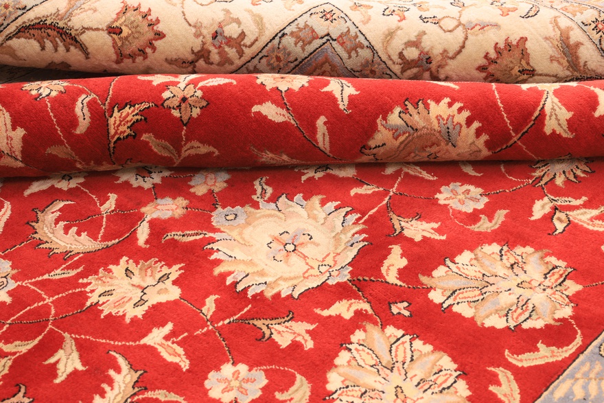 TABRIZ Carpet 344x244