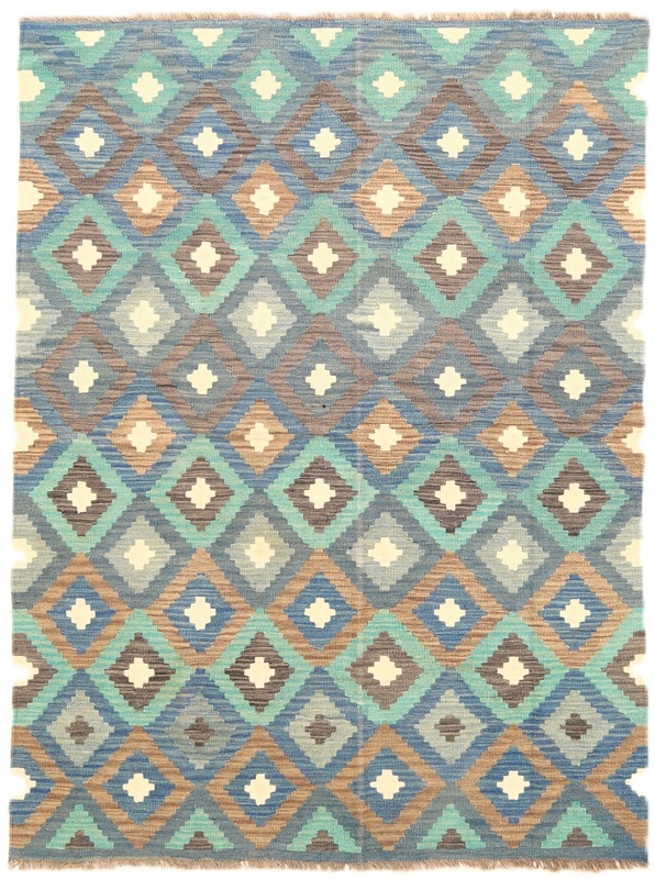 KILIM Carpet 201x151