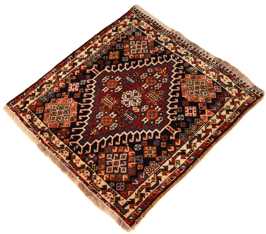 Ghashghai Carpet  57x57