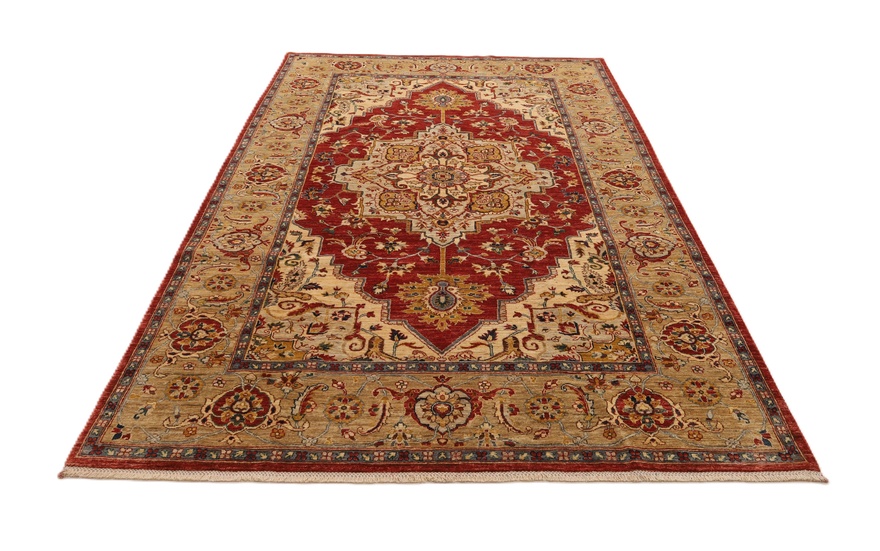 Ziegler DesingHeriz carpet 297x198