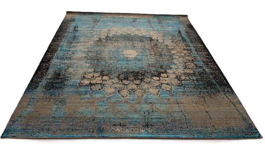 Modern LOTUS Carpet  302x238