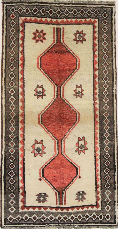 SHIRAZ Carpet 185x97