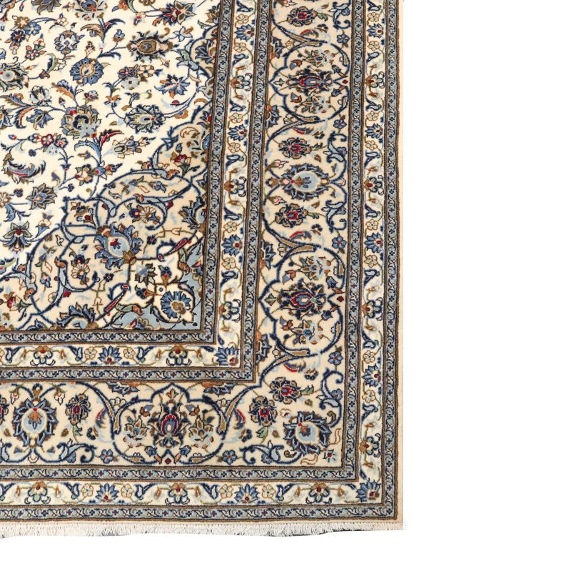 Kashan Carpet 359x246