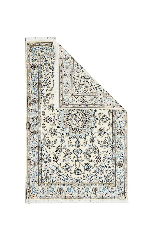 Nain9La Carpet 207x129