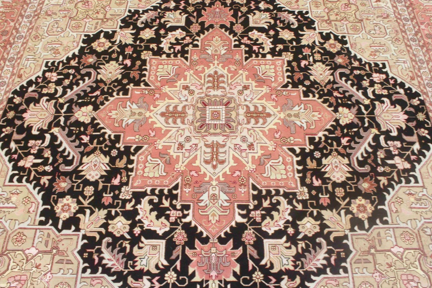 Tabriz 50 Raj Carpet 250x250