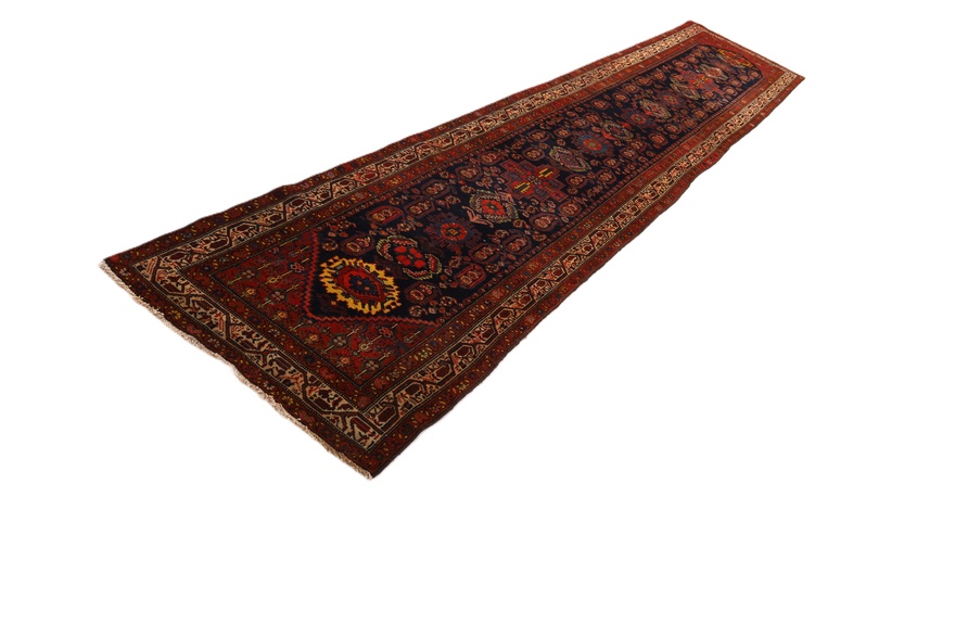 Malayer Carpet 490x95