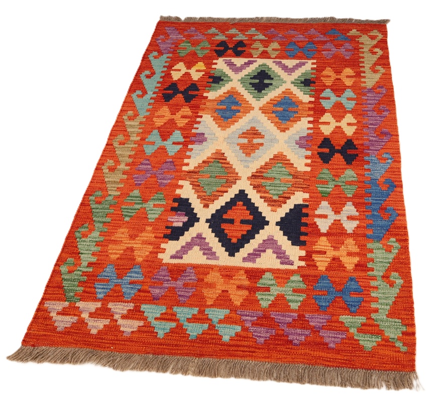 Kilim Carpet  127x84