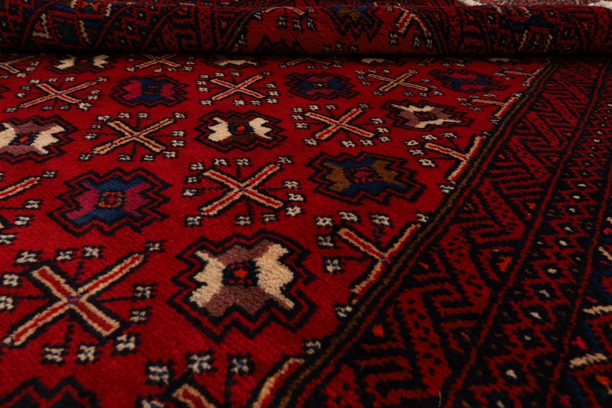 baluch Carpet  220x118