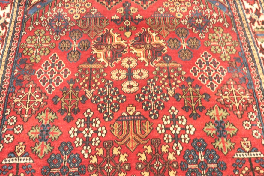 Meymeh Carpet 328x109