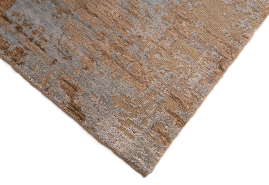 Modern LOTUS Carpet 206x150