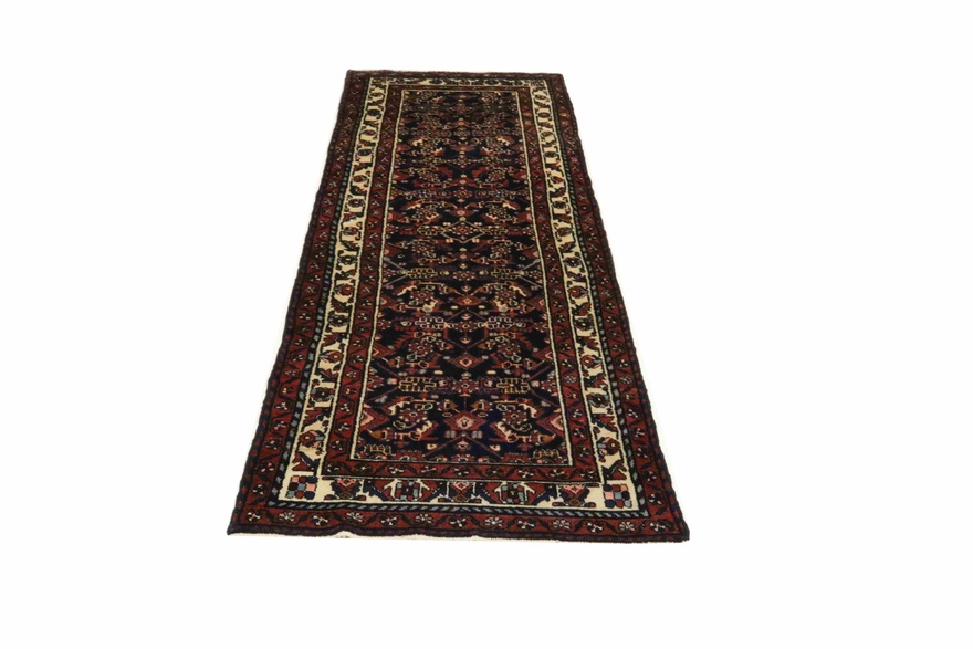 Hamadan Carpet 300x100